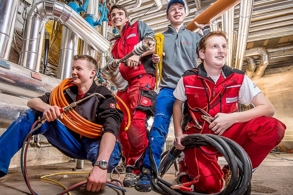 Energietechnik-GmbH