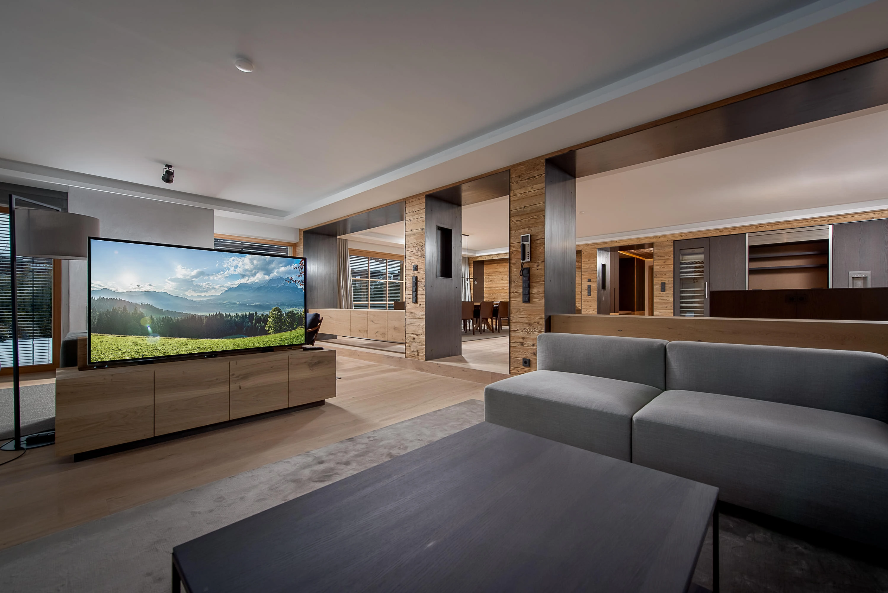 First Kitzbühel Immobilien